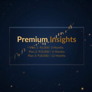 Indian Stock Market (Cash)